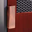 Furniture Style Crate with 1 Door-36157453-36157454