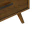 Commode 5 tiroirs Emery Pecan