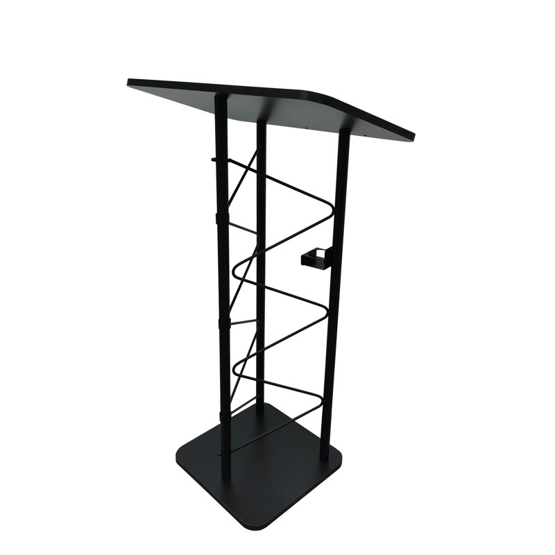 47" Metal Full Podium