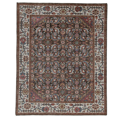 Wool Indoor Rug