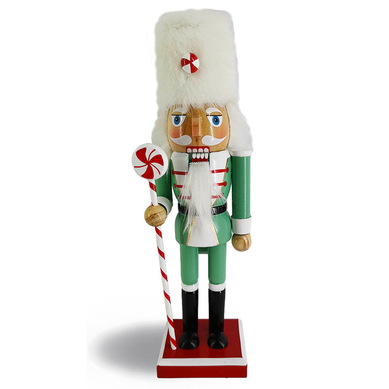Casse-noisette Starlight Mint