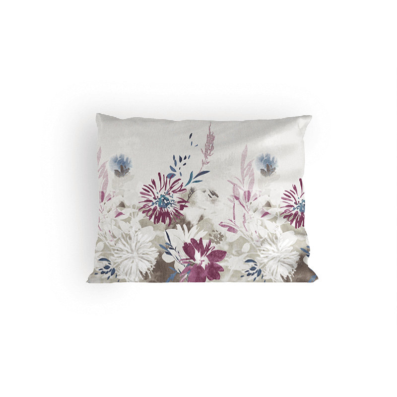 Lanius Duvet Cover Set, 200 x 220 cm - 2 Pillowcases (70 x 80 cm)