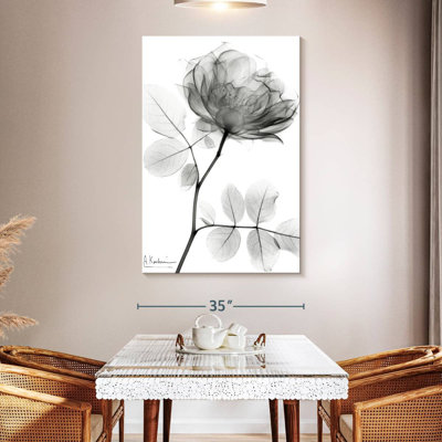 Harnek Rose Dynasty BW I