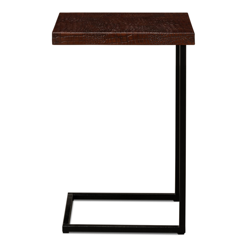Apple Orchard End Table