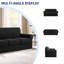 Box Cushion Sofa Slipcover-634947867
