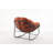 Varad Metal Rocking Chair-1656799075-1656367712