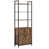 Rustic Brown/Ink Black selected