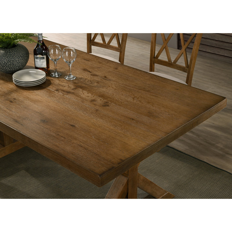 Table de salle à manger Enna Morden