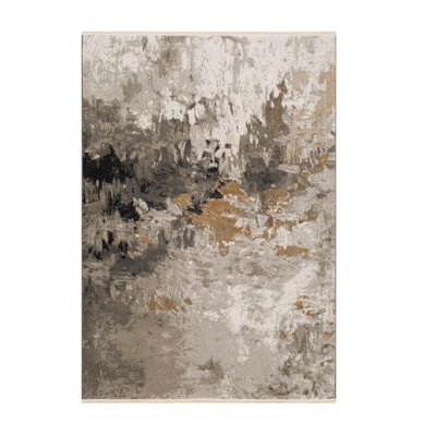 Elmdale Abstract Indoor Rug