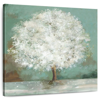 Arbre blanc Harnek