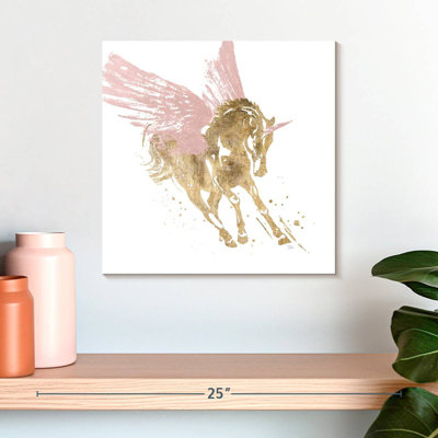 Ashelle esprit licorne