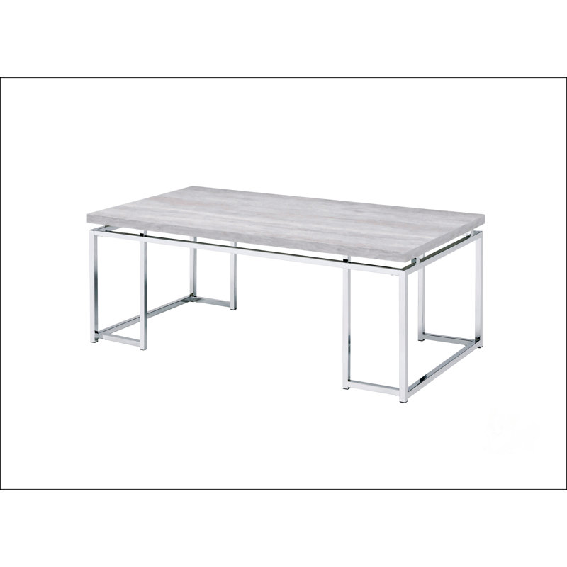 Table basse Modern