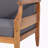 Adelayda Acacia Wood 3-Seater Sofa-1546503466