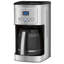 Cuisinart 14-Cup Programmable Coffeemaker with Glass Carafe, Fully Automatic for Brew Strength Control & 1-4 Cup Setting-1653426158