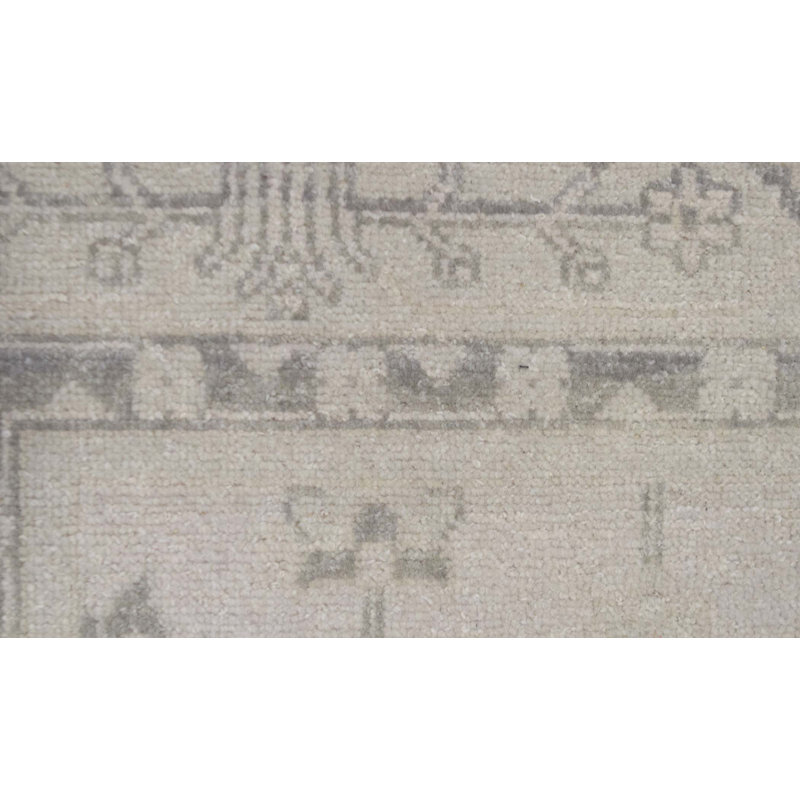 Ziegler One-of-a-Kind 7'8" X 10'2" Area Rug