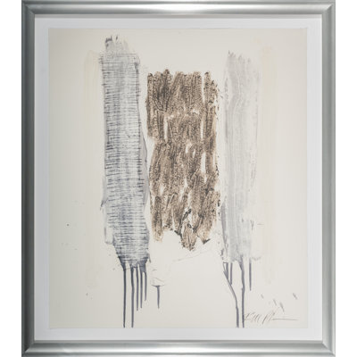 Cherished Print by Robert Robinson