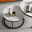 Sled Coffee Table-873568277