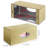 Rectangular Wall Bathroom Tissue Box Cover