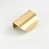 Brushed Brass is out of stock