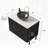 30" Bathroom Vanity with Sink, Freestanding Plywood Bathroom Storage Cabinet-2072920324-2072920325-2072920447