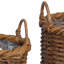 Bloomsbury Market Kubu Rattan Box-1392116105