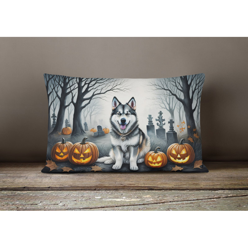 Other/No Pattern Outdoor Throw Pillow