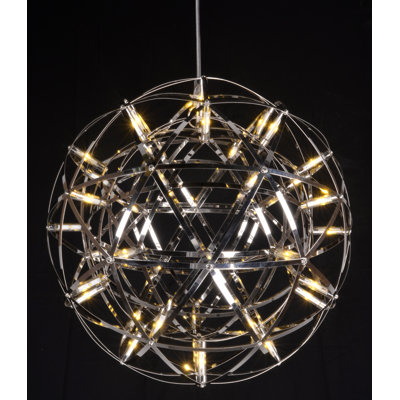 Petit lustre The Matrix