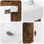 455 mm Bathroom Vanity-1750521412
