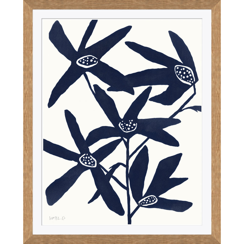 Blossom II Giclee Print by Susan Hable
