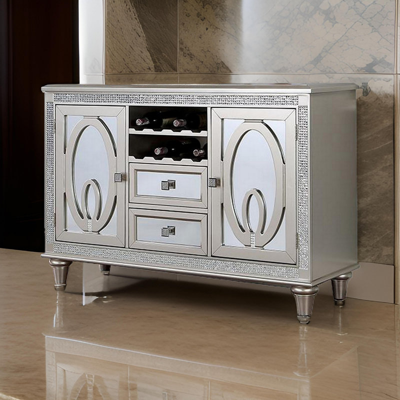 Buffet Bruun