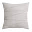 Housses de coussins carrés en velours Throw Cross Lines-1252374673-1257920363