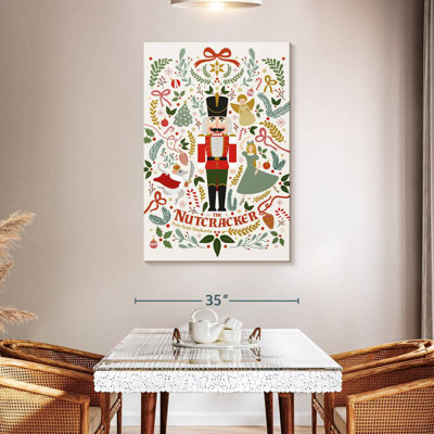Nutcracker Christmas