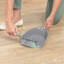 JVL Rubber Grip Dustpan and Brush Set-131070504