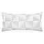 Checkmate Square Indoor/Outdoor Pillow Cover & Insert-127115770-92428308
