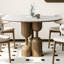 Ensemble de table de salle à manger Retro Home