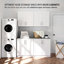 Armoire murale Watse