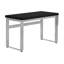 Bureau d'ordinateur, bureau personnel, debout, réglable, L 48 po, travail, ordinateur portable-872104144
