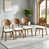 Walnut,White