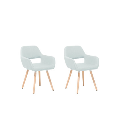 Alida 49cm H Upholstered Armchair
