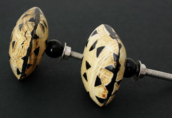 Square Knob