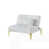 White is out of stock