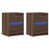 Brown Oak is out of stock