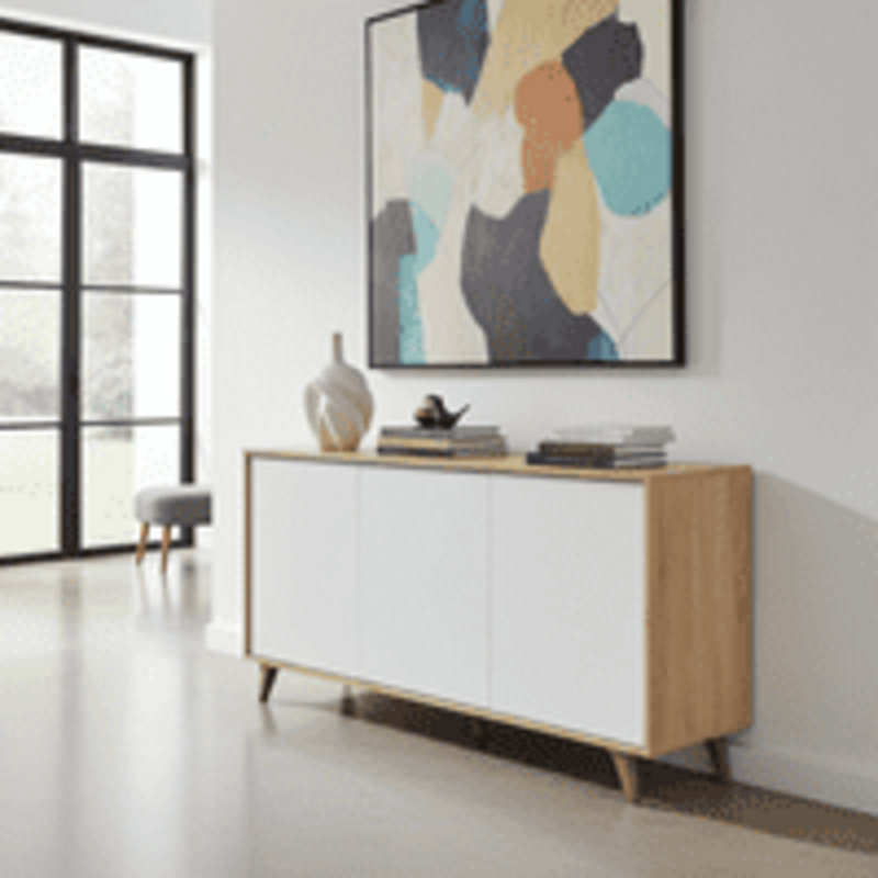 Uriel 154cm Sideboard