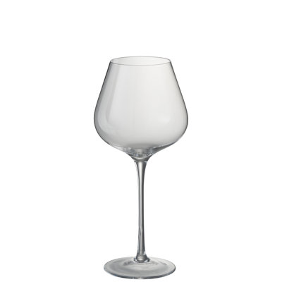 Bushwick Red Wine Glass