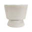 Fauteuil d'appoint pivotant-1325415725