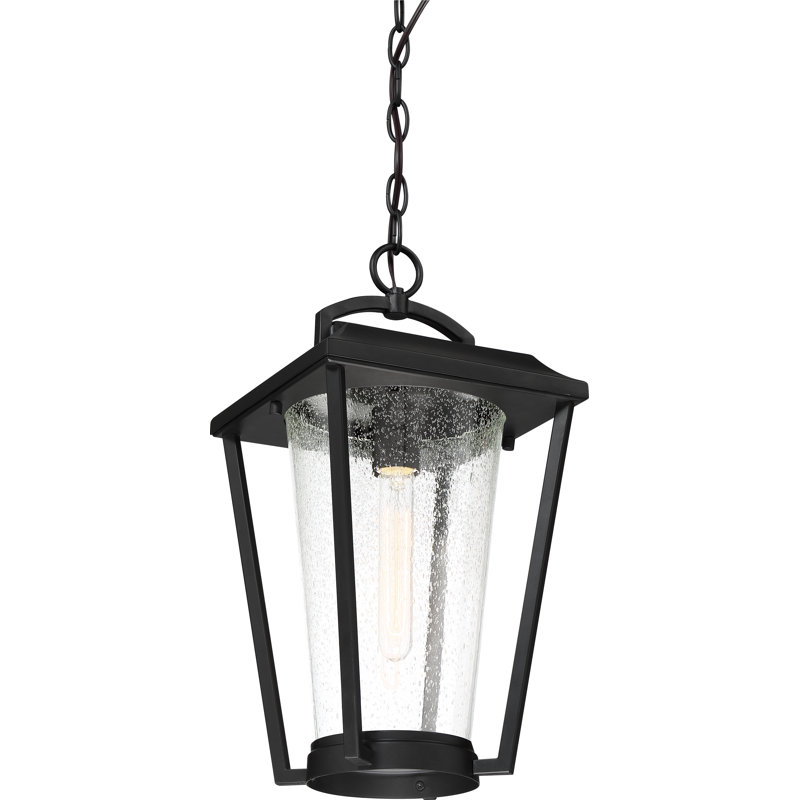Lucienne Outdoor Hanging Lantern