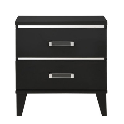 Table de bout Table de chevet moderne
