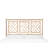 Chippendale Headboard-106872250-106872252