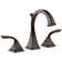 Virage® Widespread Bathroom Faucet with Drain Assembly