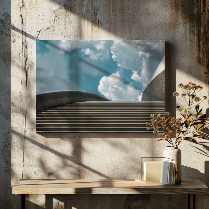 Wrapped Canvas Print, 50.8 cm H x 76.2 cm W